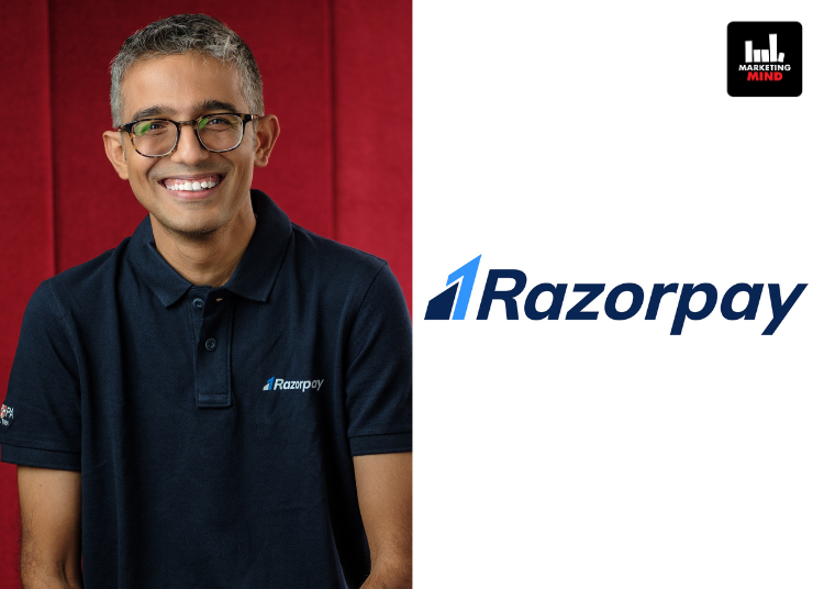 Razorpay's Apuarv Sethi Takes Charge as CMO
