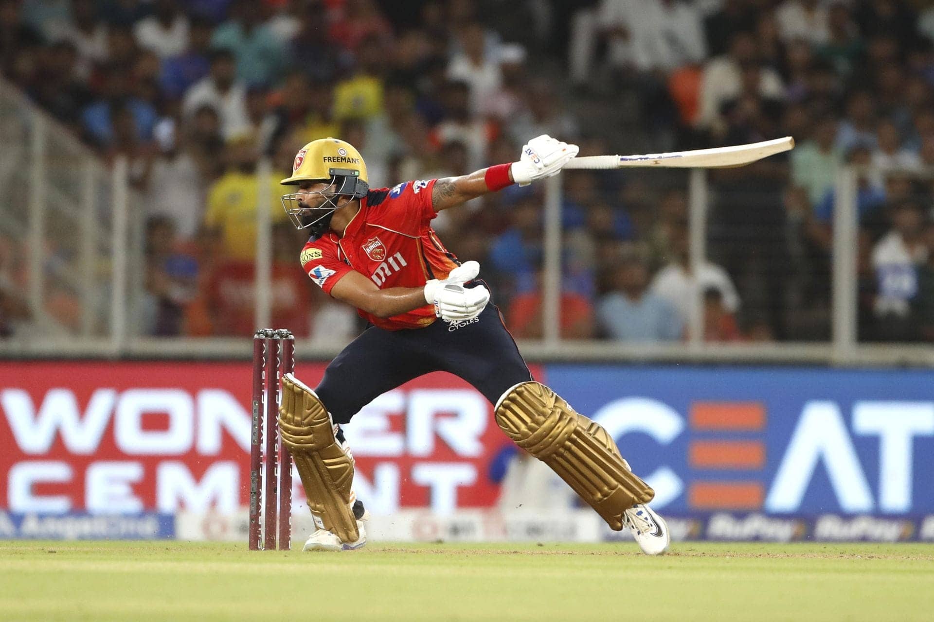 Abhinav Mukund calls out PBKS for Chahal blunder in IPL