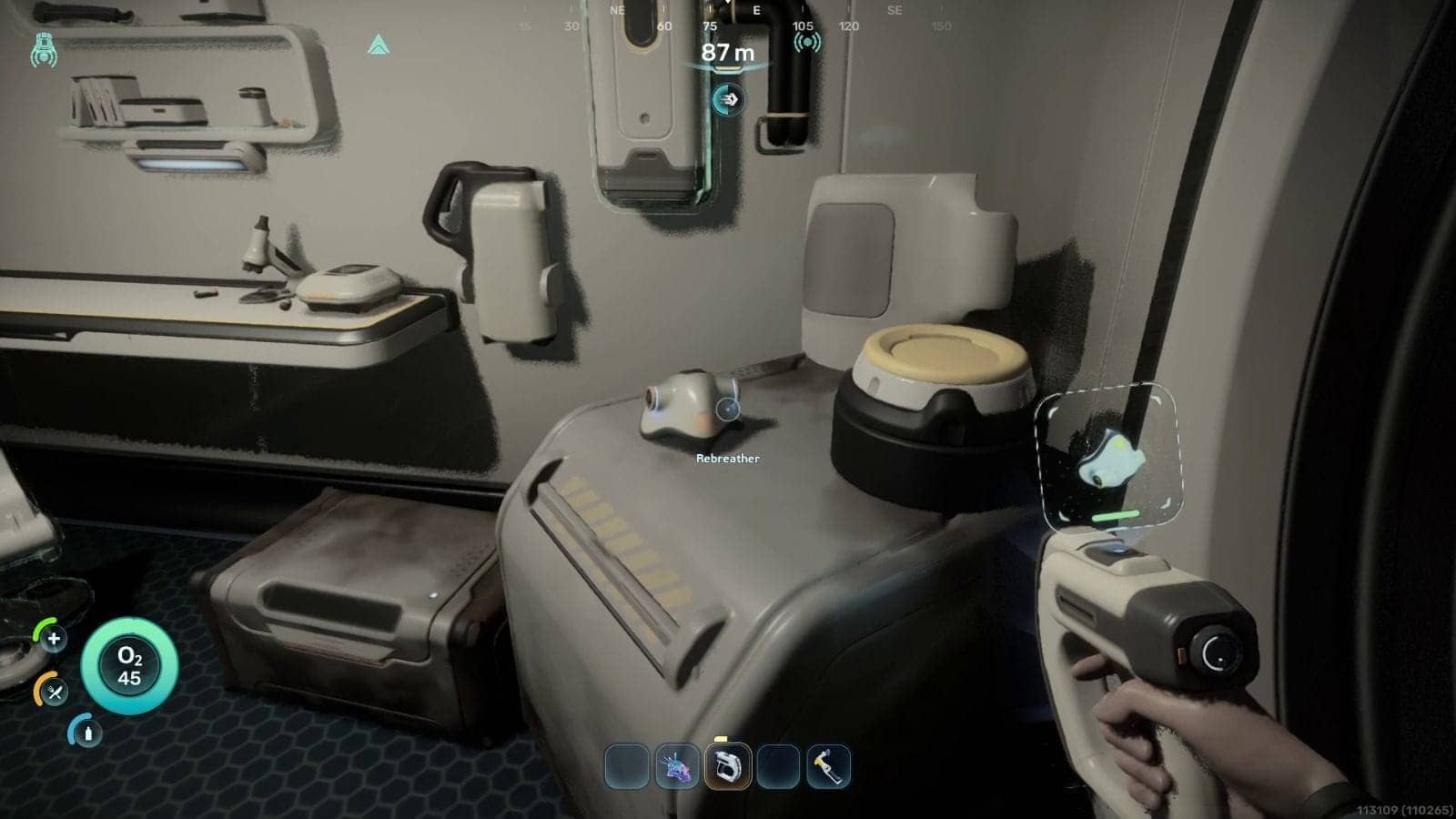 Unlocking the Rebreather in Subnautica 2: A Fun Guide