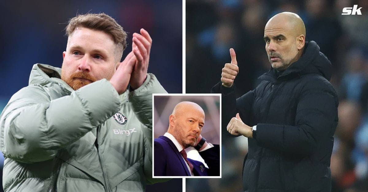 Shearer Predicts Thrilling FA Cup Final: City vs Chelsea