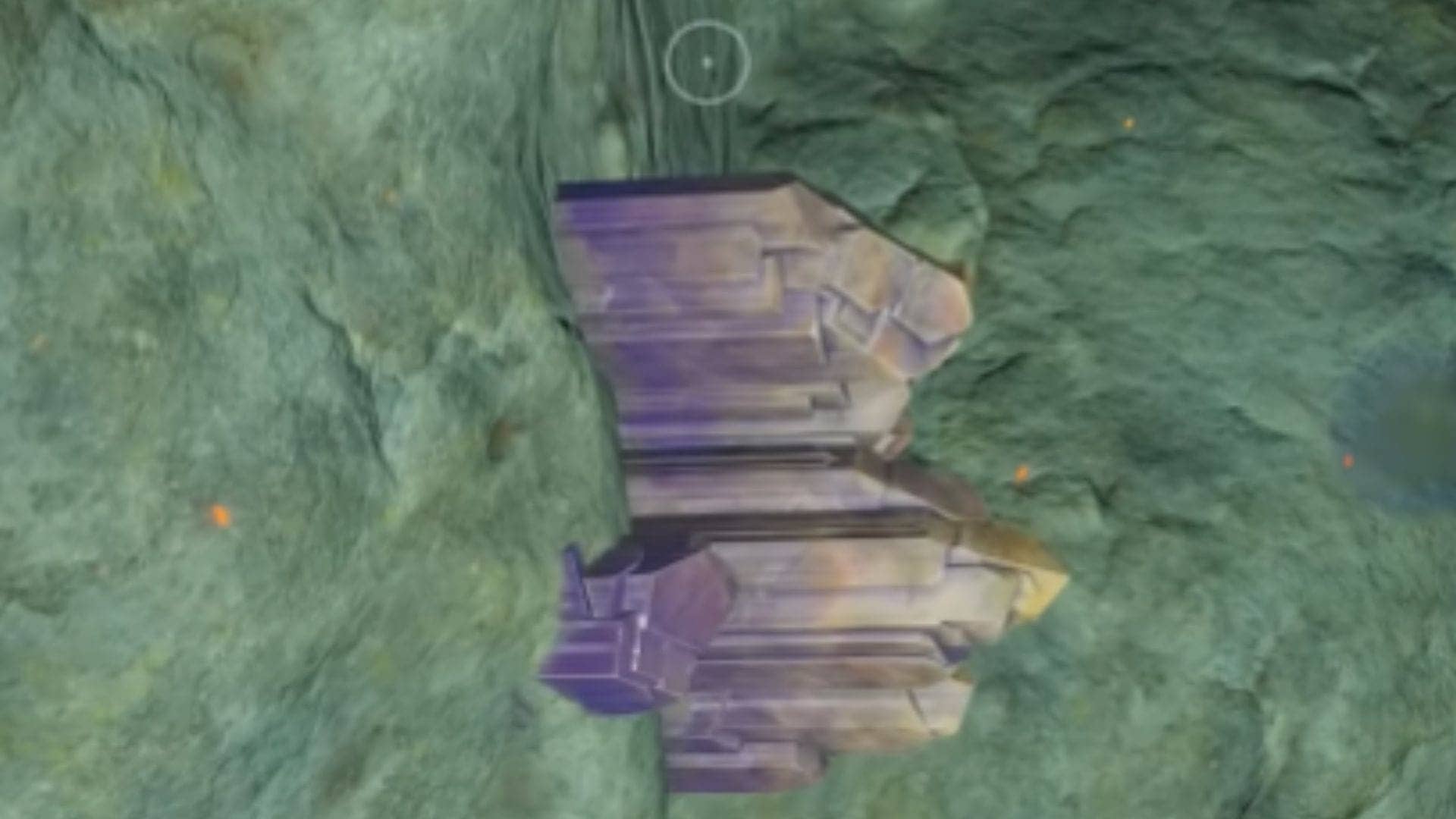 Dive Deep for Lithium: Your Subnautica 2 Treasure Map