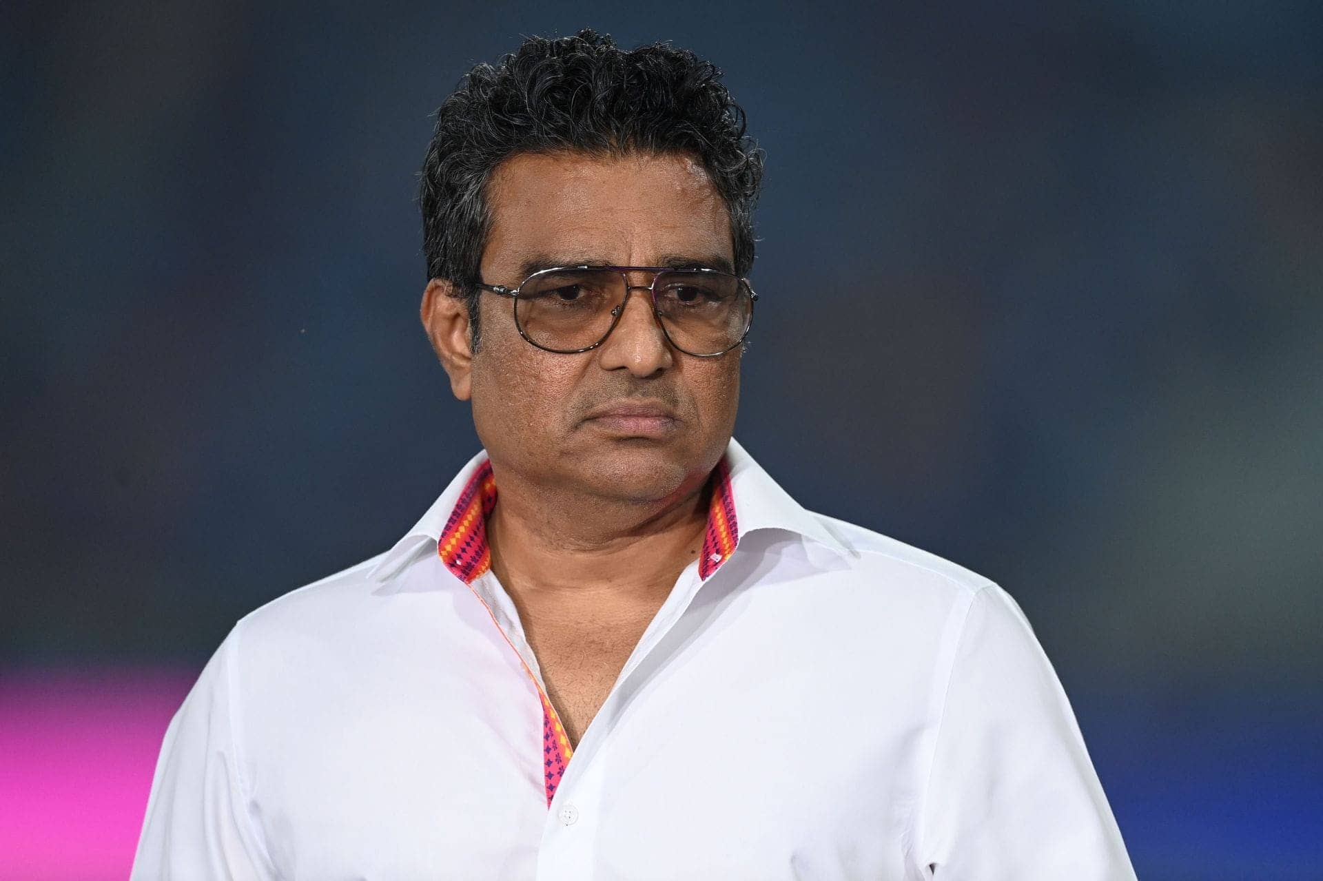 Sanjay Manjrekar thinks MI should choose Bumrah over Hardik