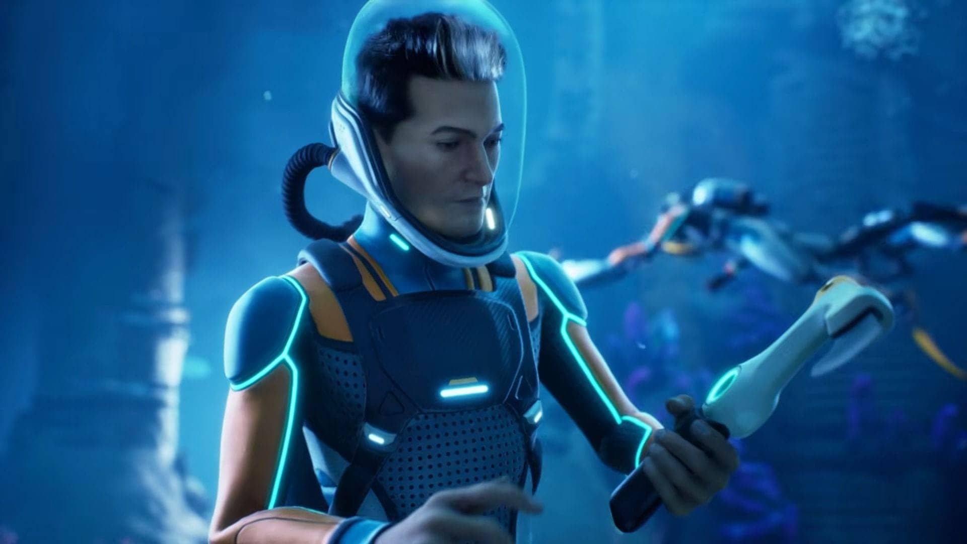 Breathe Easy: Boost Your Oxygen in Subnautica 2