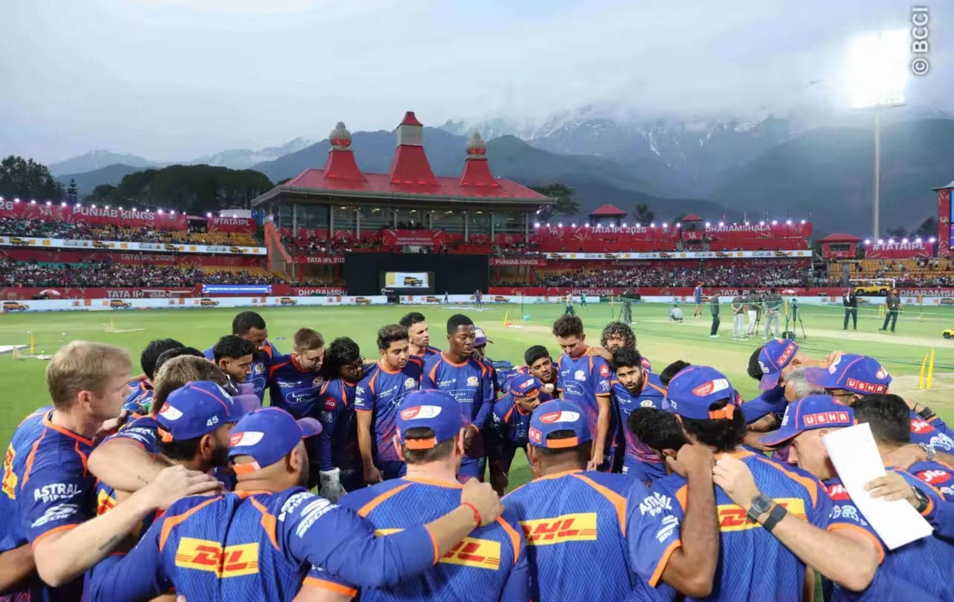 Wasim Jaffer Praises Tilak Varma's Incredible Comeback