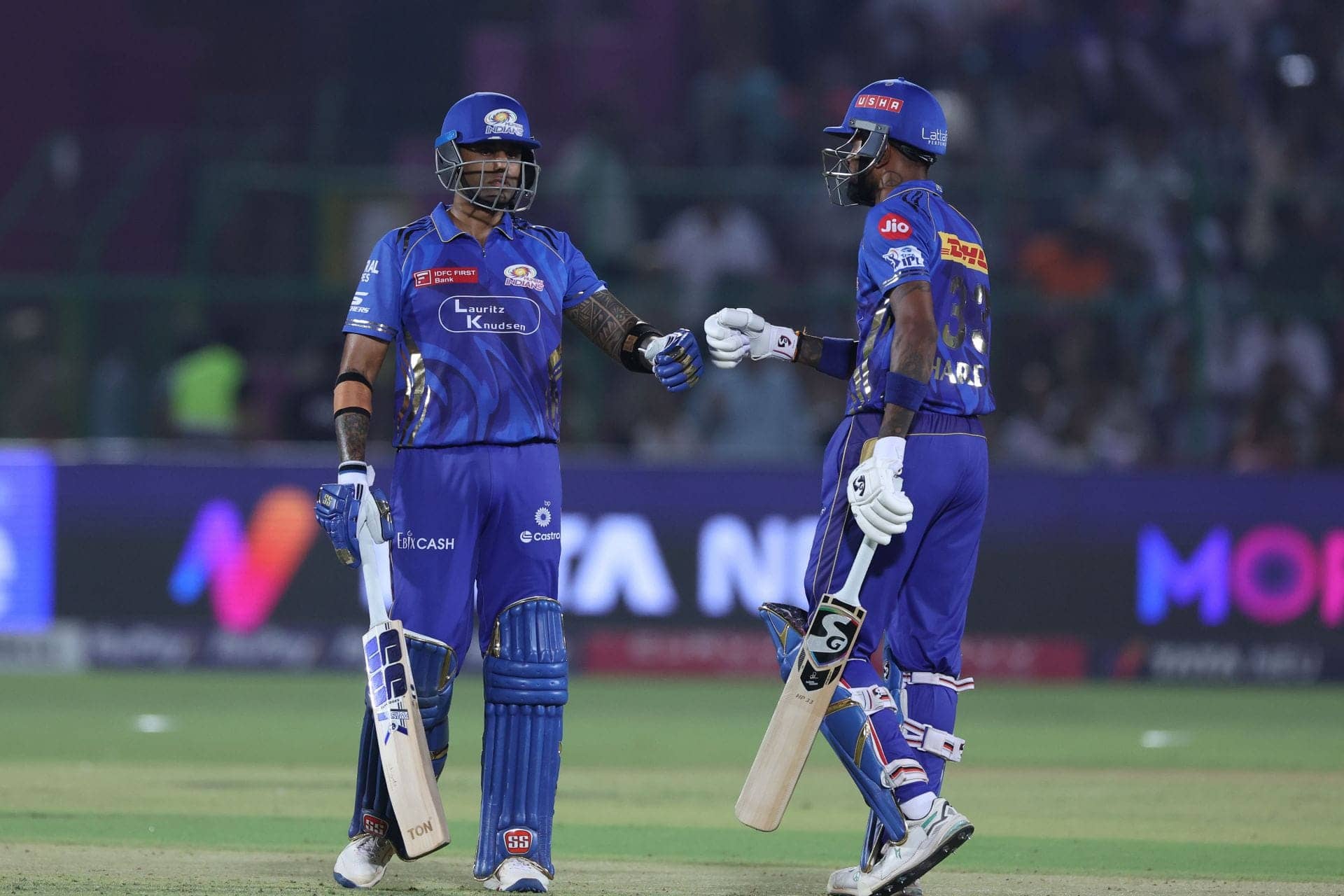 When IPL Leadership Gets Wild: 5 Teams, 3 Captains, 1 Season