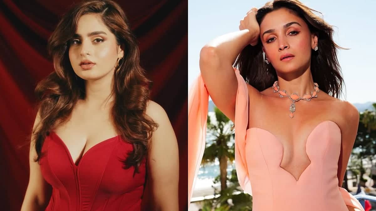 Ayesha Khan Saves the Day: Alia Bhatt's Cannes Adventure