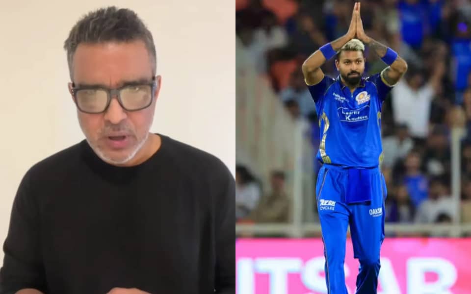 Bumrah Takes Charge as Hardik Pandya Sits Out MI Showdown