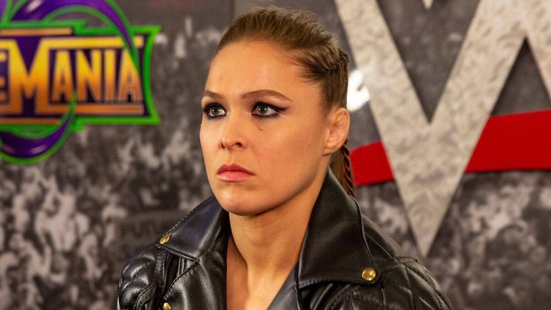 Ronda Rousey’s Epic WWE Comeback That Never Was