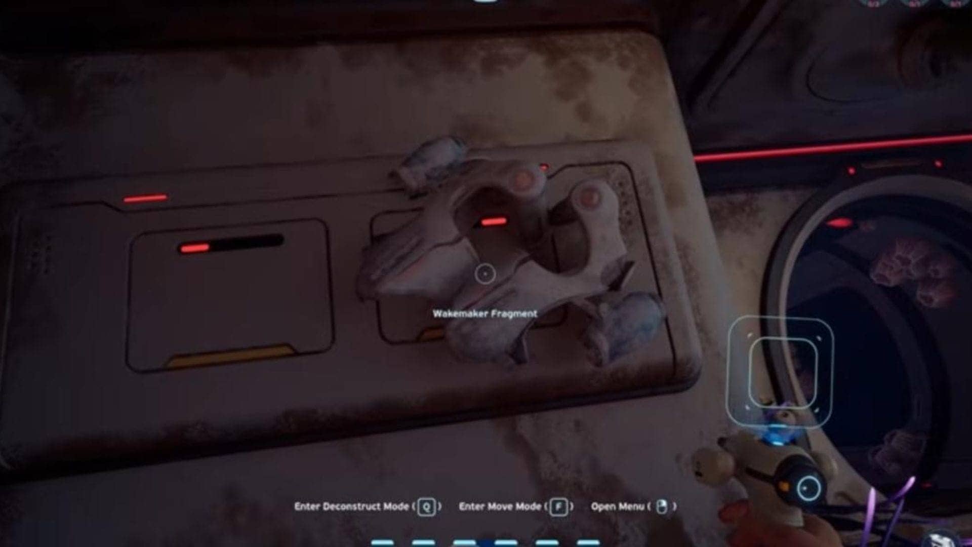 Catch the Wakemaker: Your Guide to Subnautica 2 Fragments