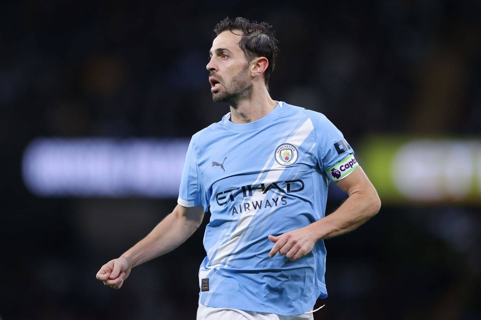 Bernardo Silva: City Would Have Won If Not for Mistakes