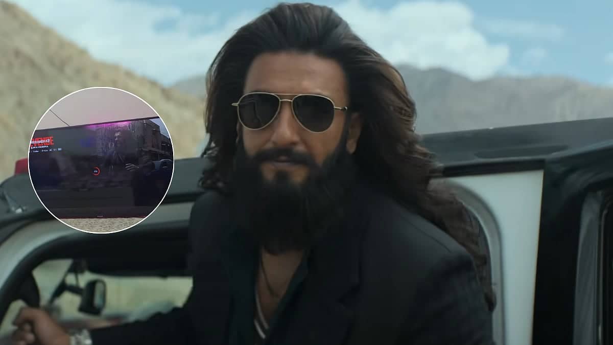 Dhurandhar 2 Blasts Off, Netflix Crashes in Pakistan!