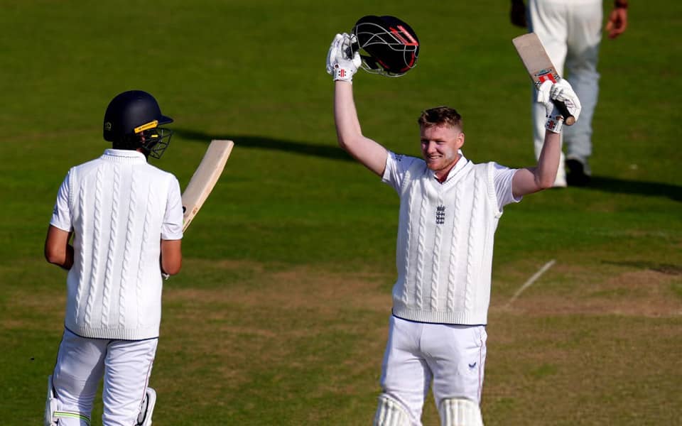 England Lions Ready for Thrilling Cricket Clash with South Africa A