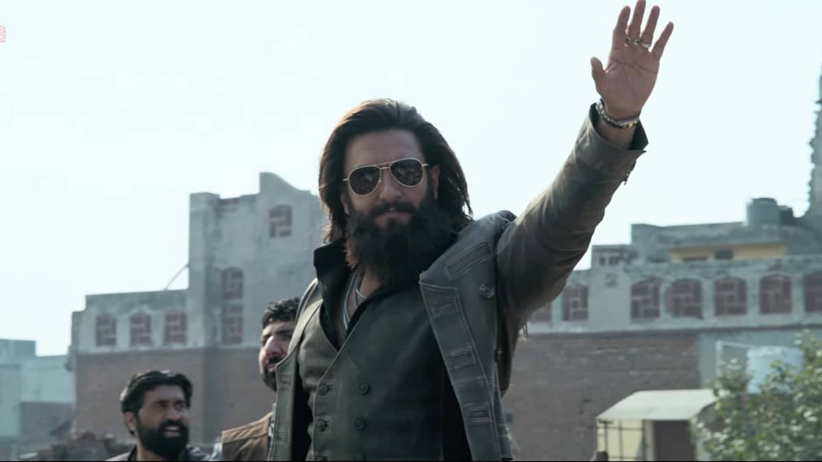 Dhurandhar 2 Hits OTT in Pakistan First - Here's the Scoop!