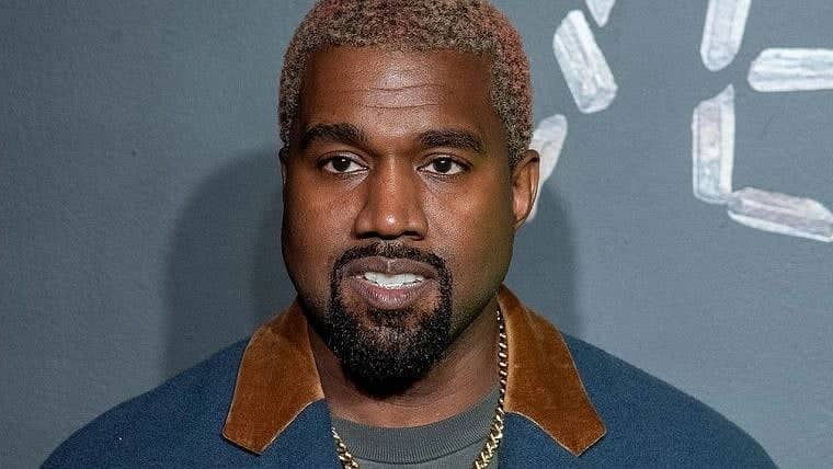 Kanye's India Concert Flops, Fans Left in Shock and Awe
