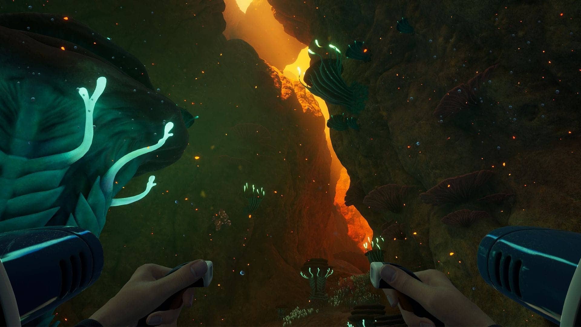 Dive Deep: 5 Must-Have Resources in Subnautica 2