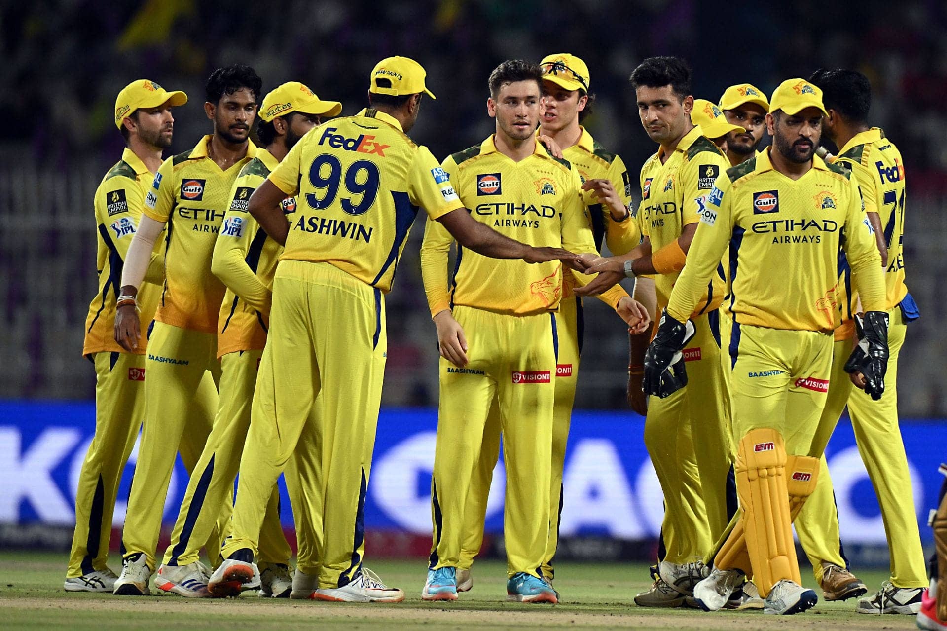 Rohan Gavaskar Thinks CSK Dropped the Ball on Net Run-Rate