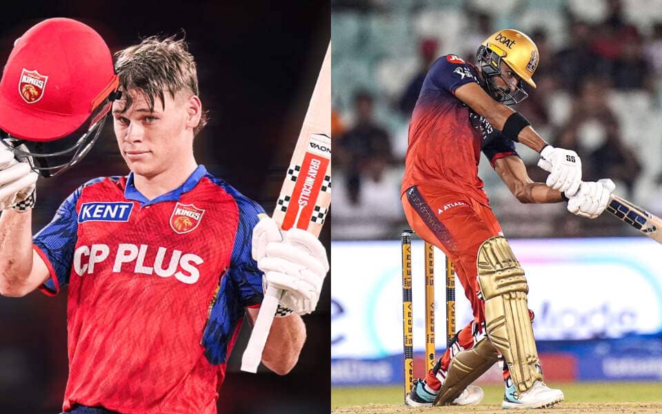 IPL 2026: PBKS vs RCB - Who Will Be the Real MVP Today?