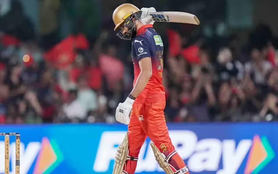 Ashwin's Cheering for Padikkal's Test Team Dreams