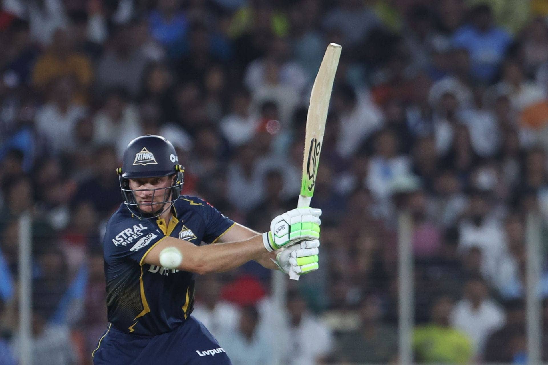 IPL 2026 Match 60: KKR vs GT - Fantasy Fun and Tips!