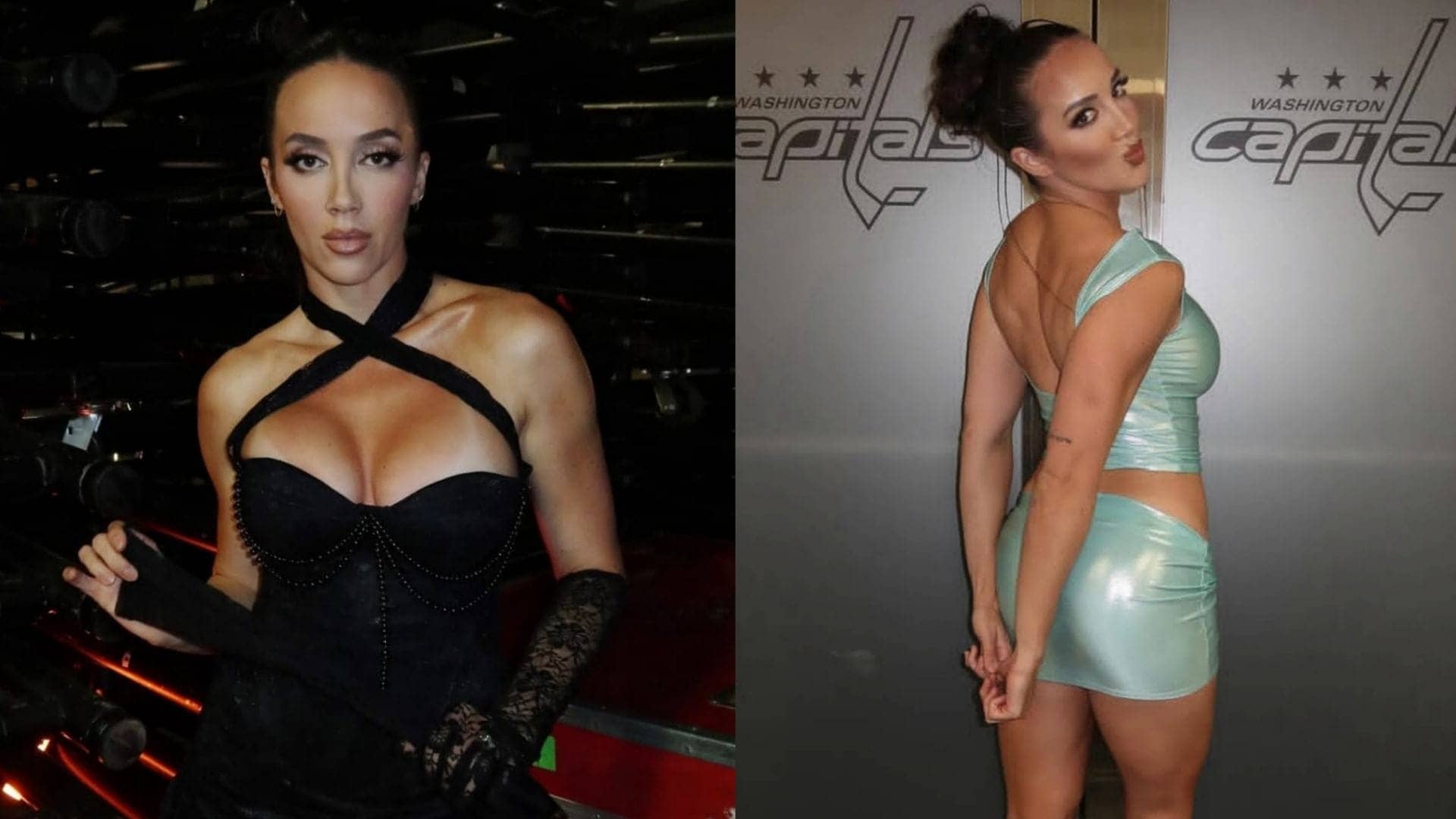 Chelsea Green's Dazzling WWE SmackDown Return Sparks Rivalry