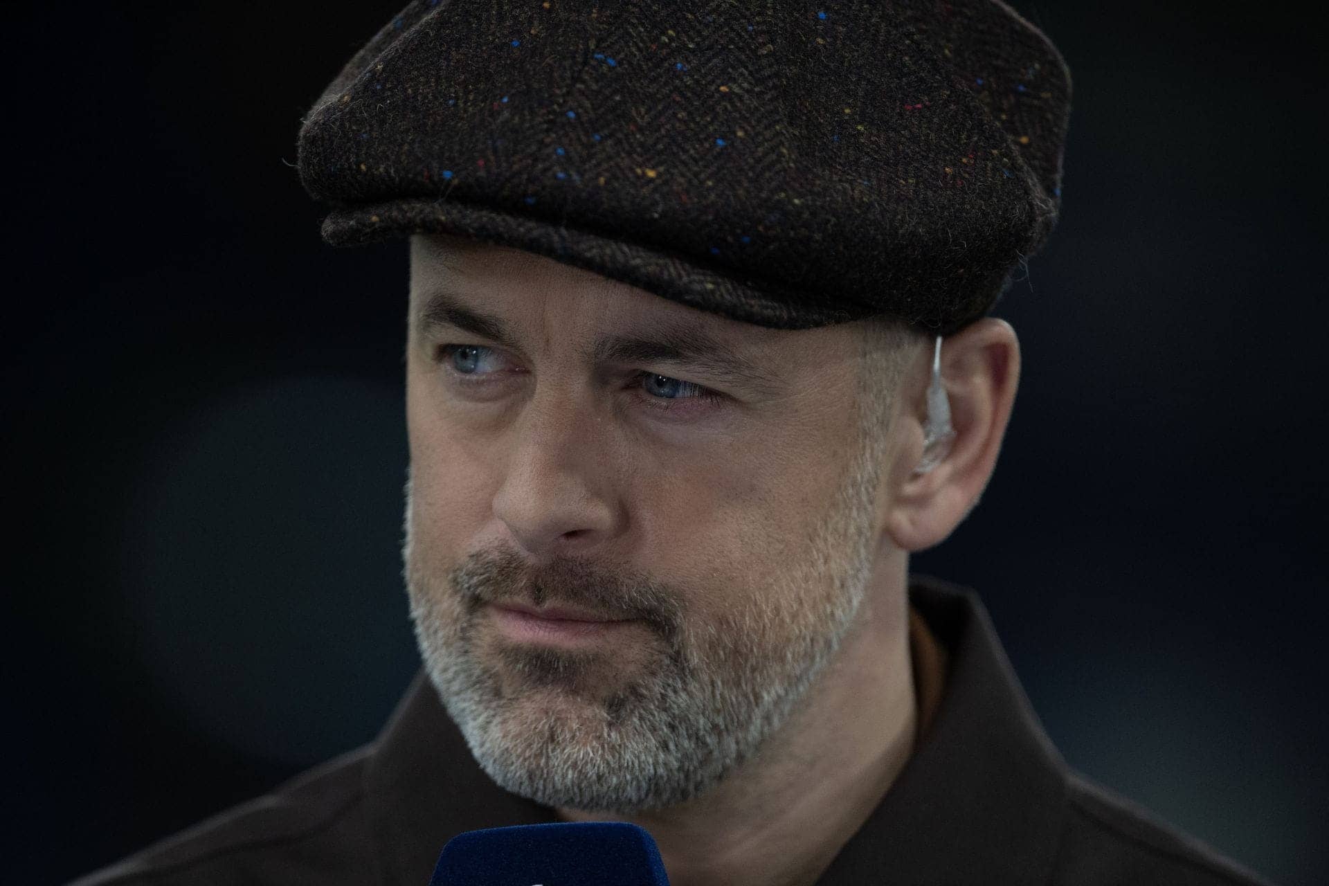 Joe Cole ka Chelsea pe gussa: Guehi ko bechna tha galat!