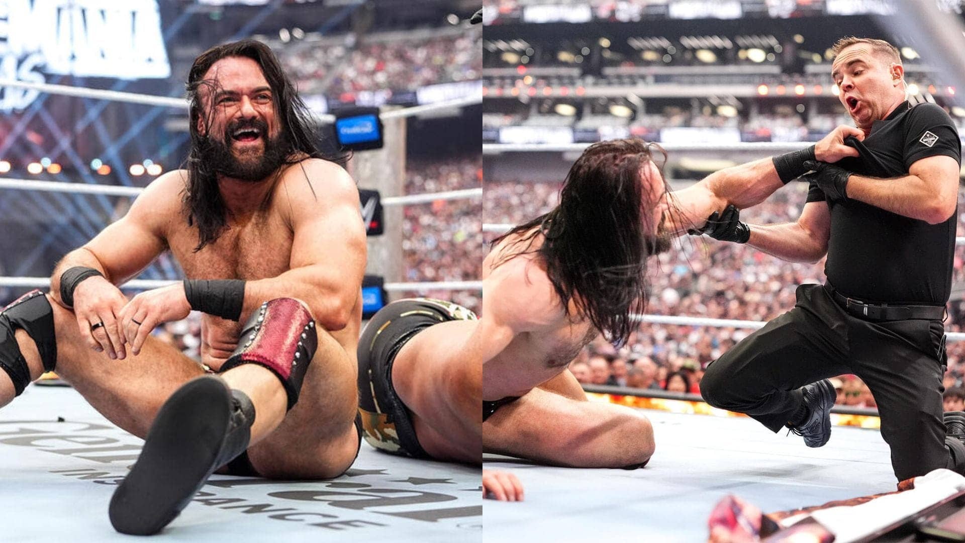 Drew McIntyre Ka WWE TV Se Chhupna: 4 Mazedaar Reasons