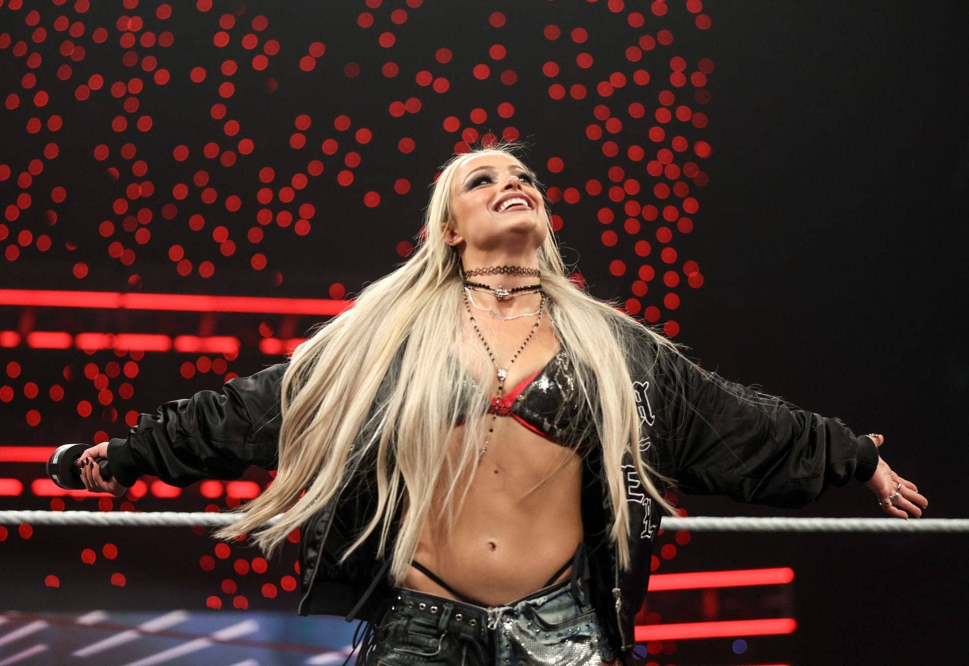 Liv Morgan's SummerSlam 2026 Plans Are Totally Awesome, Dude!