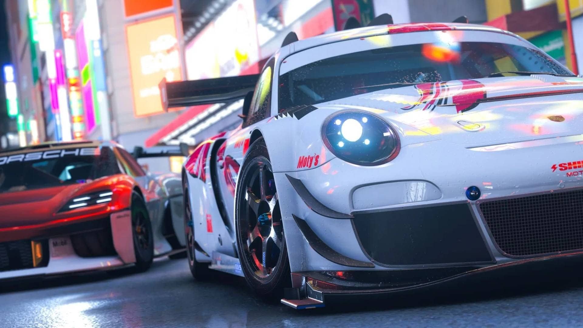 Unlock All The Forza Edition Powerhouses in Forza Horizon 6