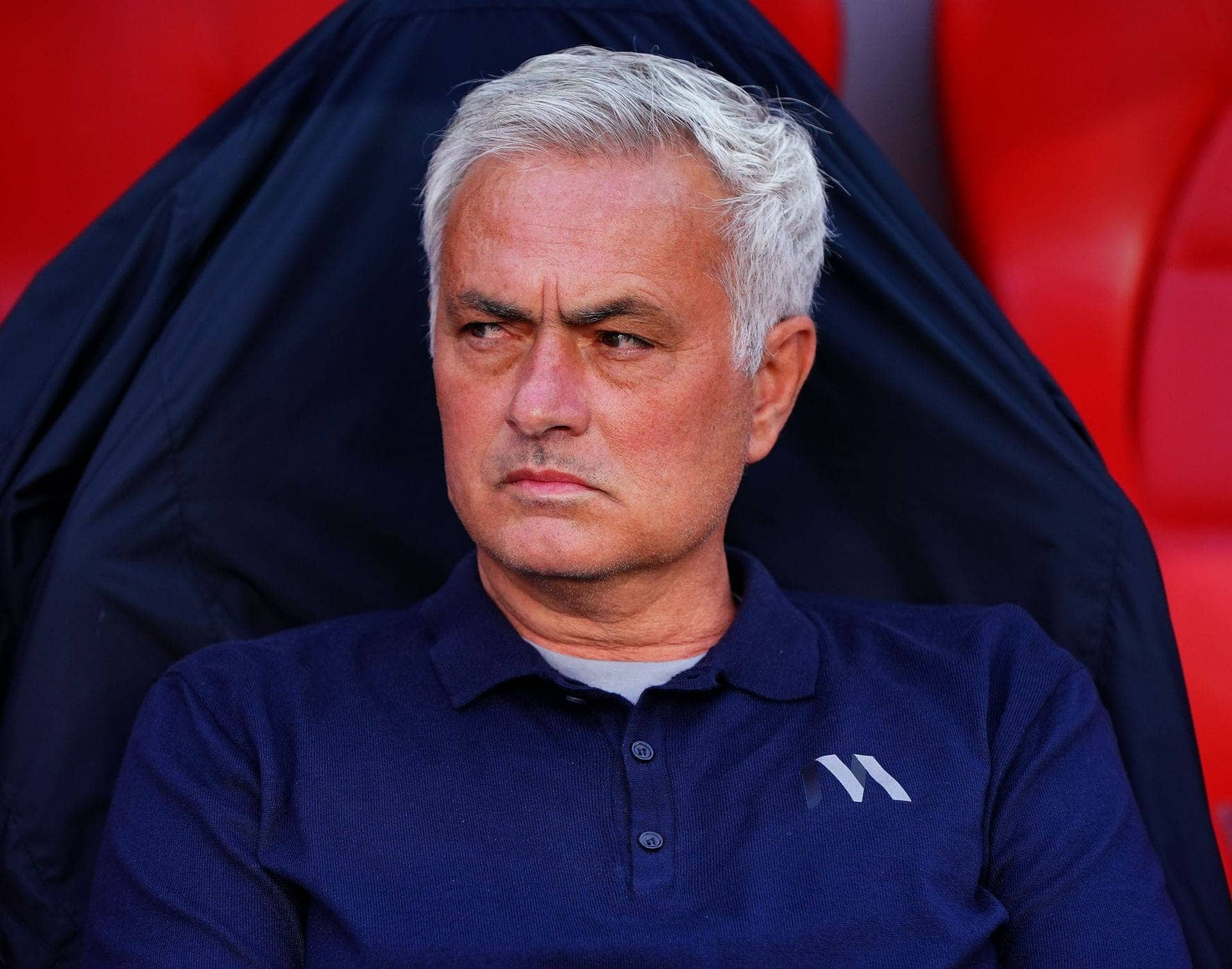 Mourinho's Smooth Move: Snagging Rashford from Barca?