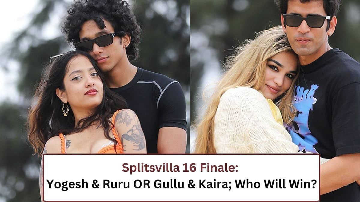Splitsvilla 16 Finale: Who Will Lay the Smackdown and Win?