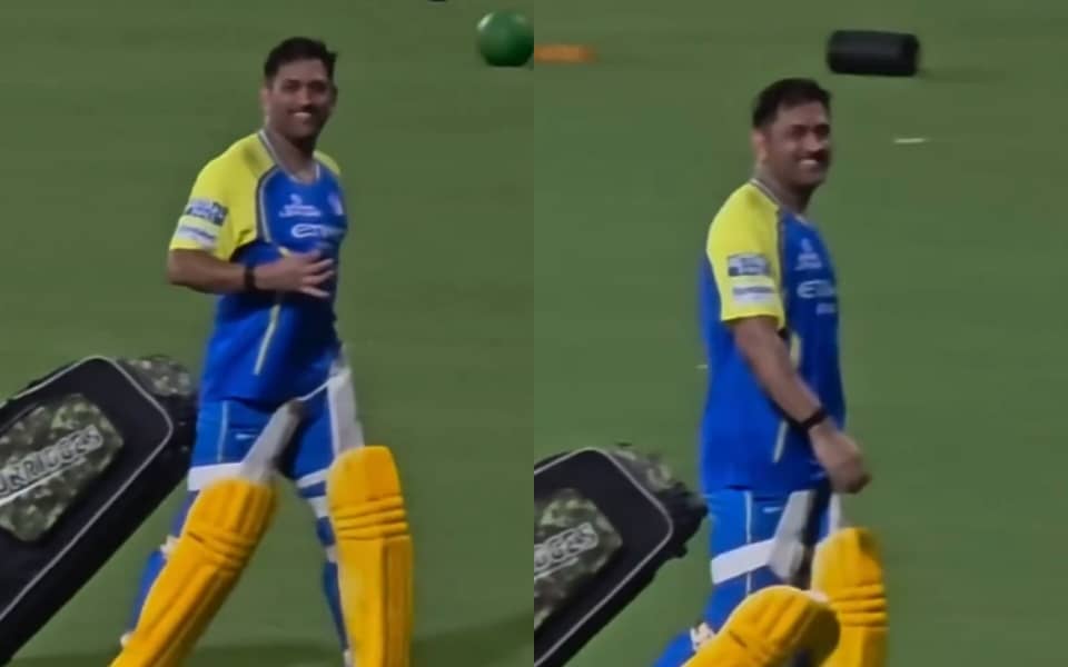 Ashwin Sparks Hope: Dhoni's IPL 2026 Debut Possible!