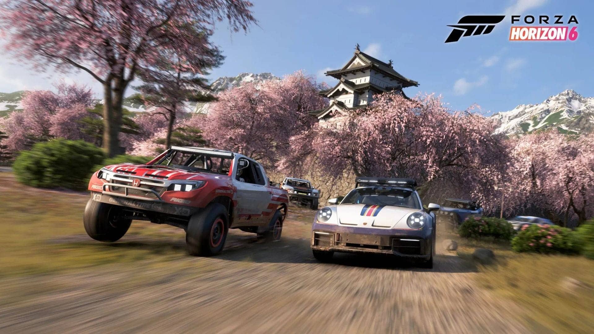 Forza Horizon 6: Festival Playlist Cars Ka Dhamaka Aaya!