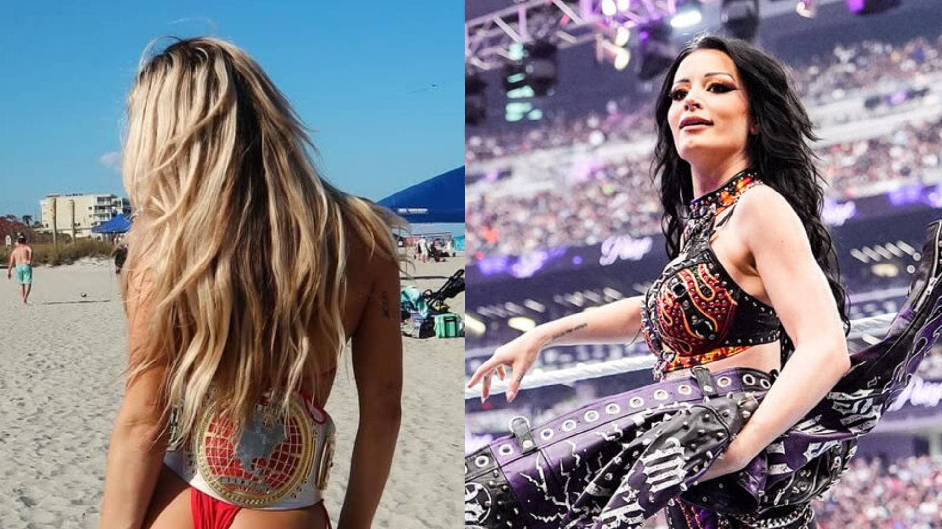 WWE Shenanigans: Otis Kisses, Paige's Wardrobe Woes, and Cody's Clash