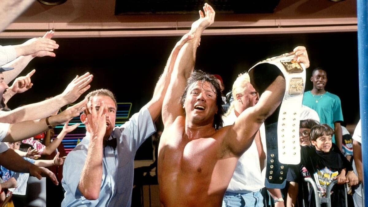 Marty Jannetty's Foot Amputation: WWE's Inexcusable Silence