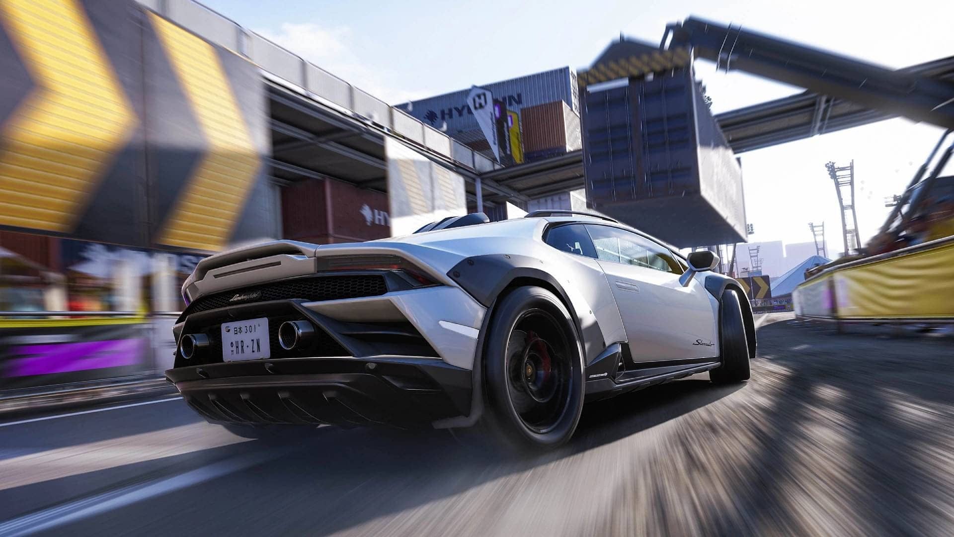 Forza Horizon 6 Mein Gaadi Bechne Ka Mazedaar Tareeqa