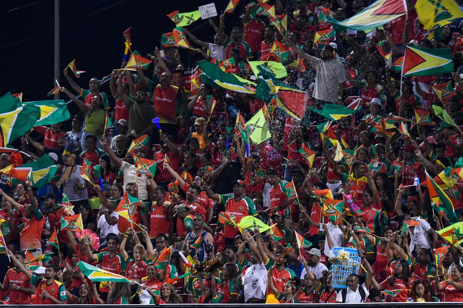 CPL 2026 Draft: Players Ki Balle Balle, Khel Shuru Ho!