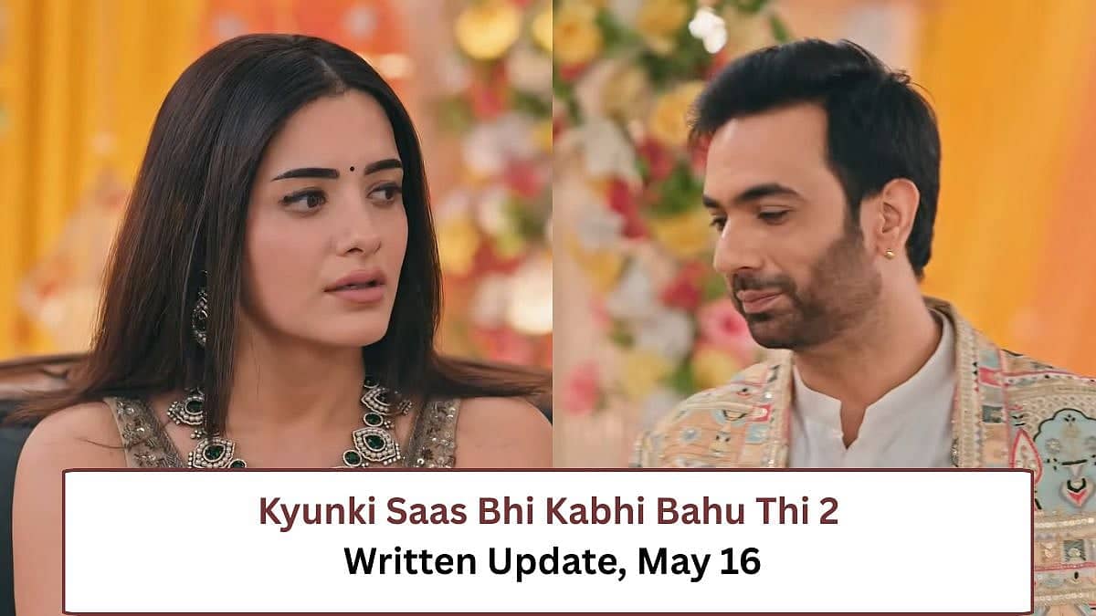 A Spellbinding Mehndi: Secrets Unraveled in Saas Bahu Saga