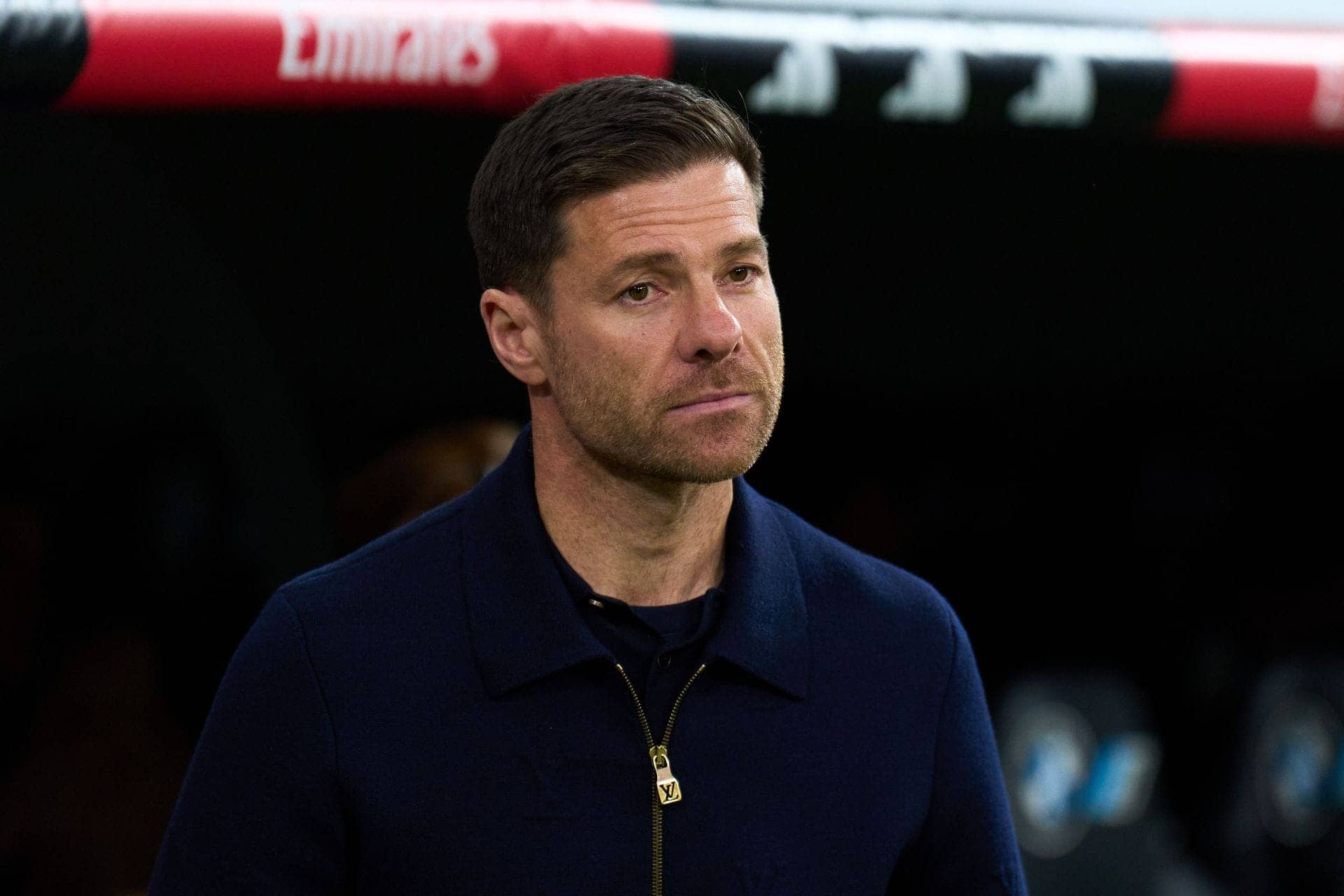 Chelsea Rolls Out the Red Carpet for Xabi Alonso
