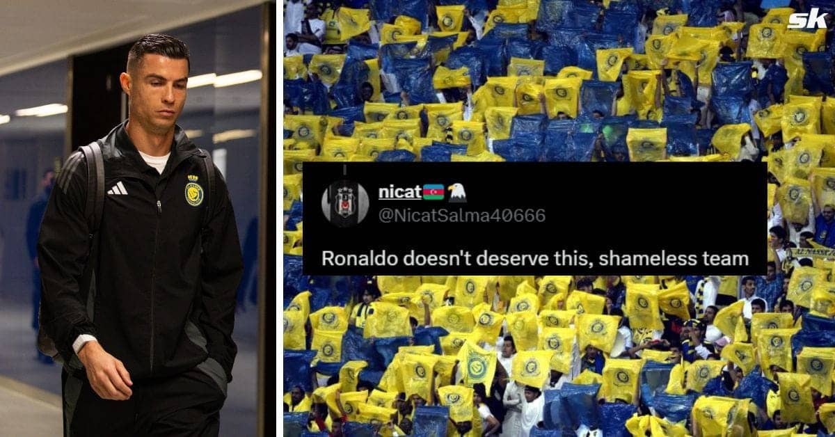 Ronaldo's Al-Nassr: The Arsenal of Saudi Arabia Strikes Again