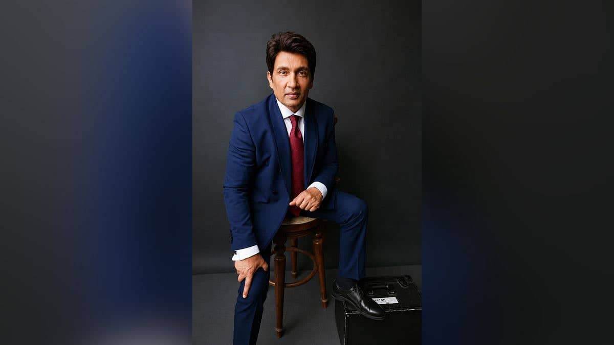 Shekhar Suman's Late-Night Comeback and Fun Academy