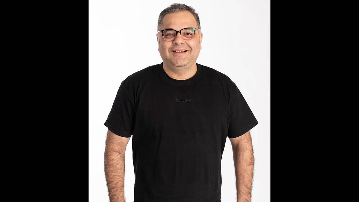 Sagar Deshmukh Dives Into Comedy with Dil Ka Haal Sune Dilwala