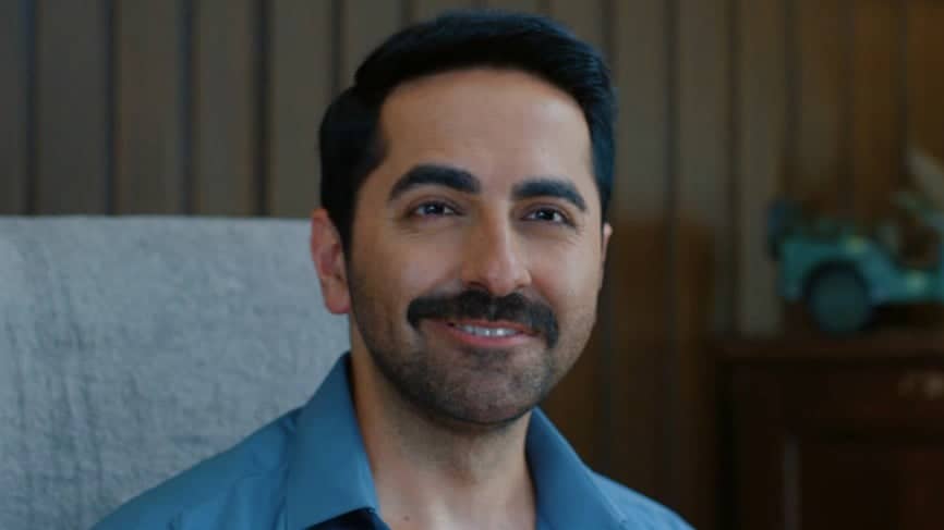 Pati Patni Aur Woh Do Day 2: Ayushmann's Film Finds Its Beat