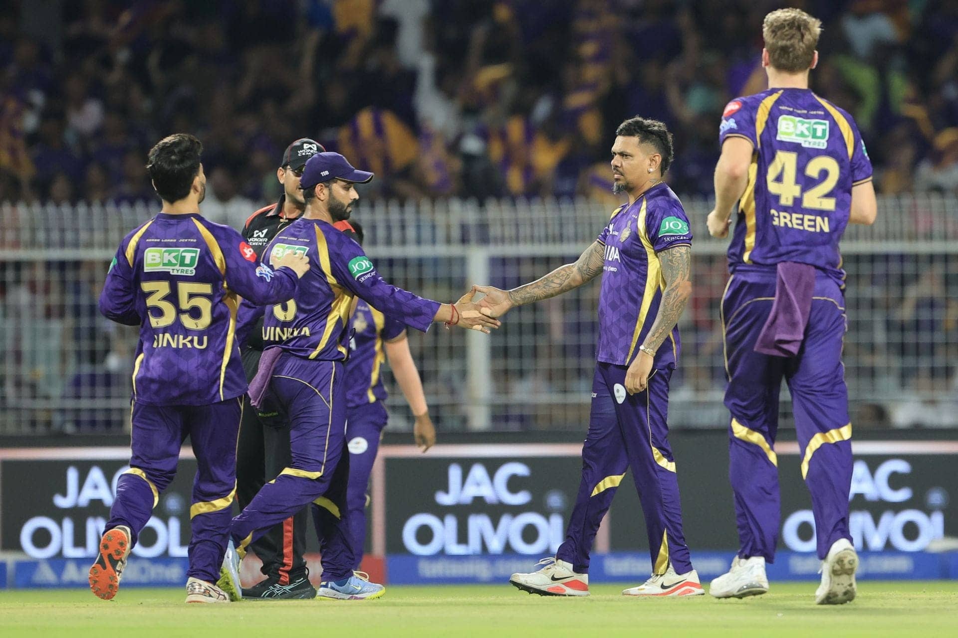 Aakash Chopra Questions KKR's Finn Allen Decision in IPL 2026