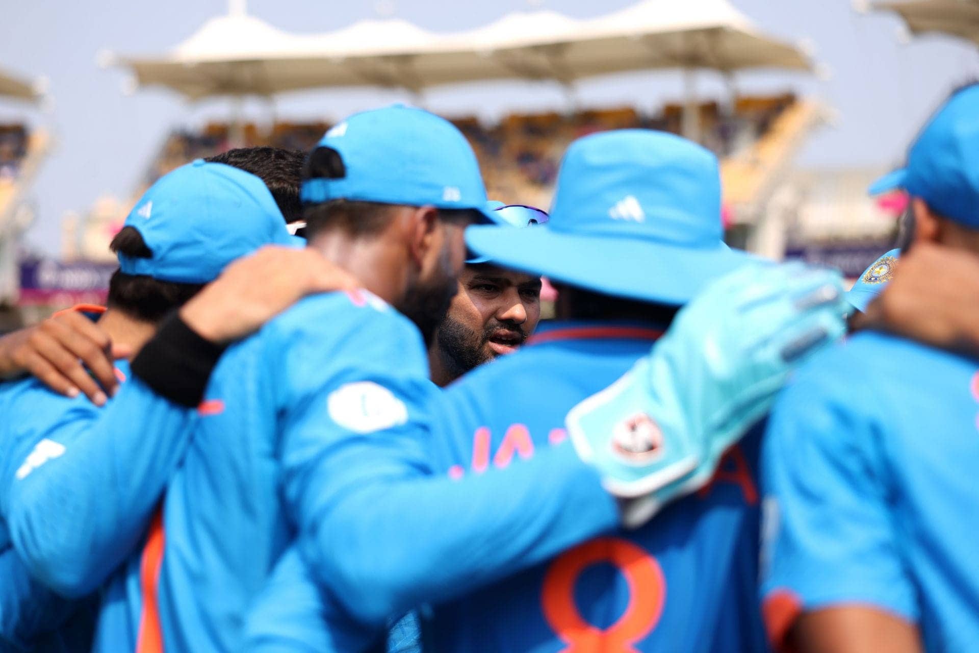 Prince Yadav: The Speedster Set to Ignite India's ODI Squad