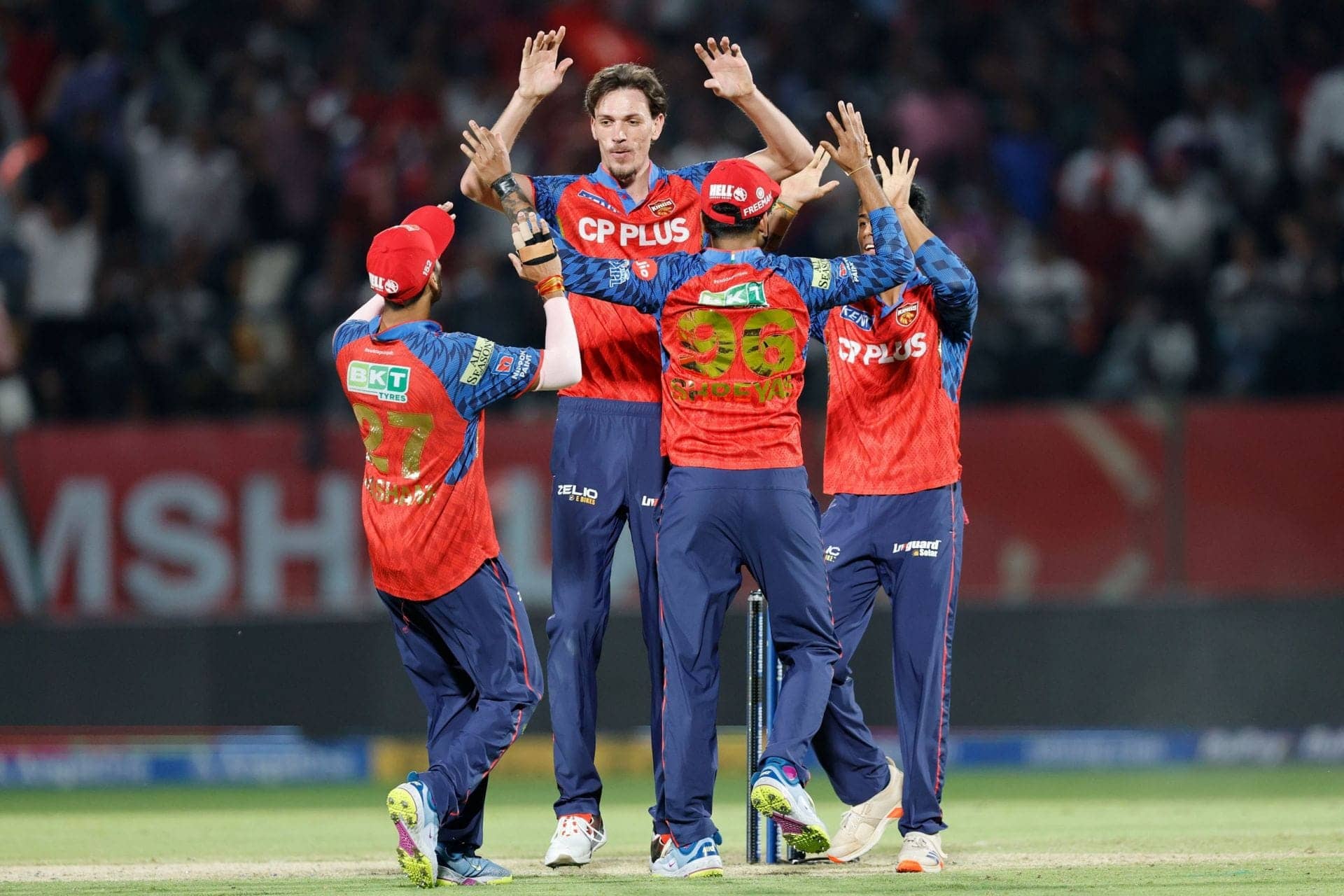 Aakash Chopra's Game Plan for PBKS vs RCB Showdown