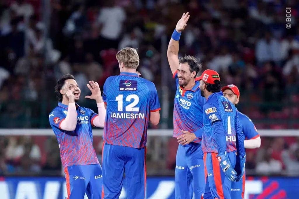 Aakash Chopra Calls for Shaw's Inclusion Ahead of DC vs RR