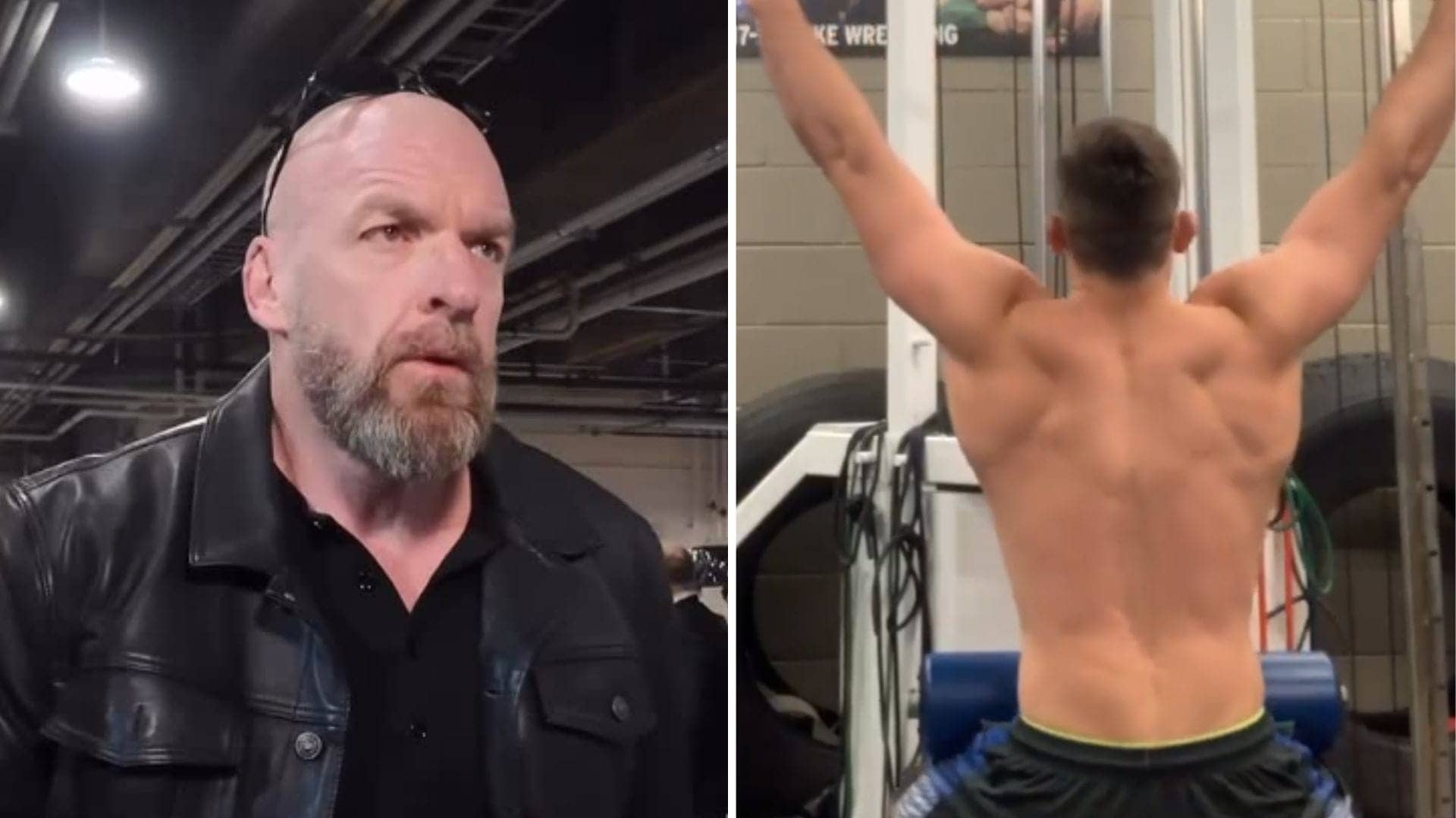 WWE Unmasks Creed Brothers in Epic Showdown Twist
