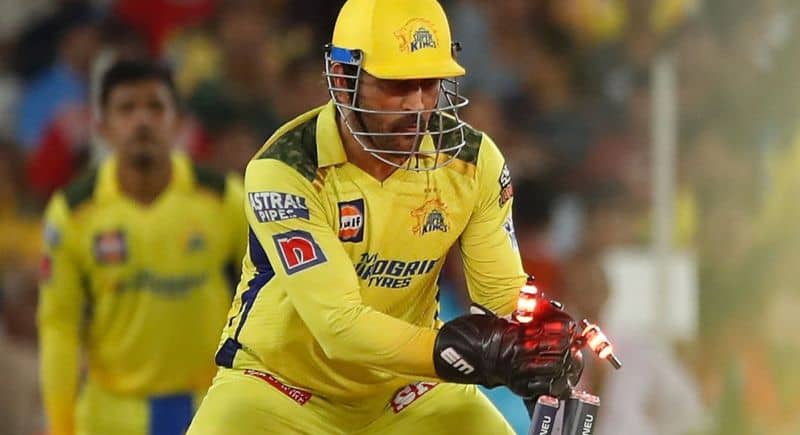 Chennai Super Kings Set to Shine Against Sunrisers Hyderabad