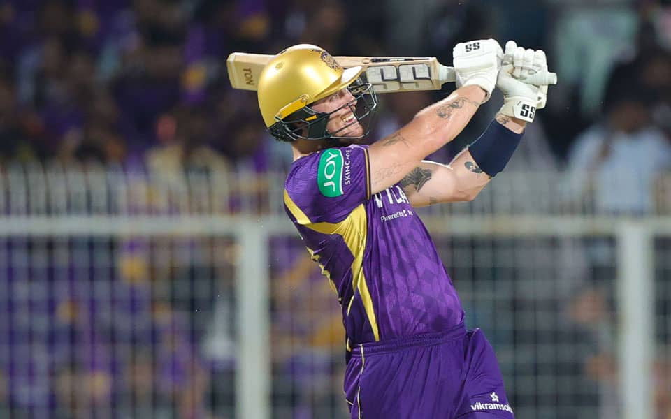 Finn Allen Shines Bright in IPL 2026 with 93-Run Blitz