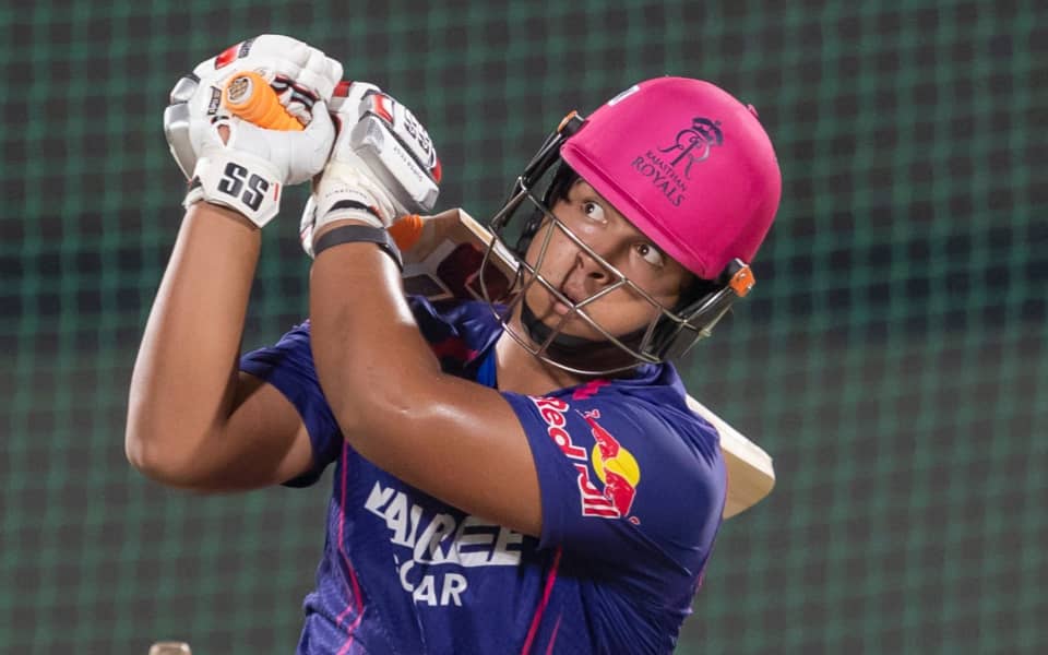 IPL 2026: Shastri Insists on Suryavanshi's National Debut